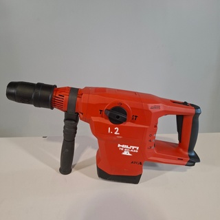 Accu boorhamer, Hilti, TE 60-A36, 2020