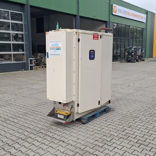 Aggregaat, Electro Diesel, Gamme GTF, 2001