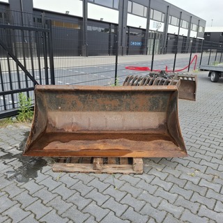 Graafbak