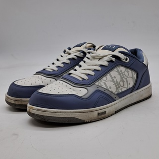 Paar sneakers, maat 41, Dior