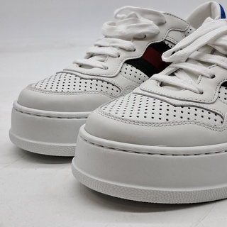 Paar sneakers, maat 36, Gucci, 670415