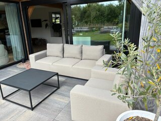Coffeetable groot, Piemonte, antra, 2026