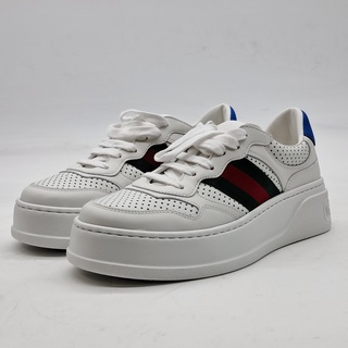 Paar sneakers, maat 36, Gucci, 670415