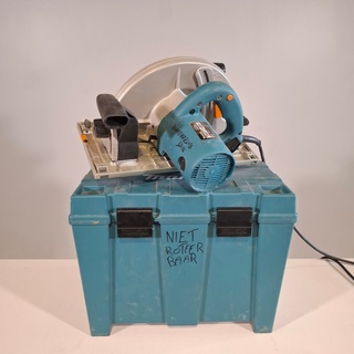 Circkelzaag, Makita, 5903R, 2021