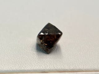 Diamant – 4.40 carat natuurlijke ruwe diamant – oktaeder vorm