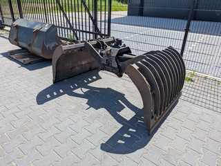 Schalenknijper, Bakker, HBM 120-S, 2003