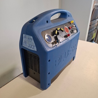 Recuperatie unit, Bleu-R, 95
