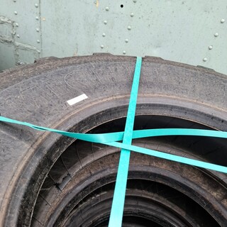 4x Vrachtwagenband, Michelin, XZL