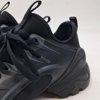 Paar sneakers, maat 37, Dior