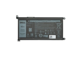 Dell Laptop Accu 3500 mAh