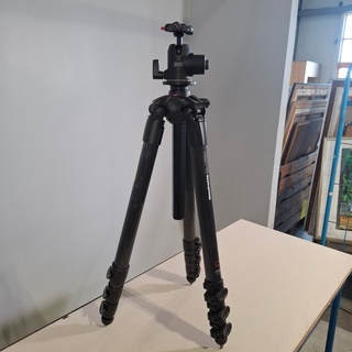Statief, Manfrotto, MT057C4