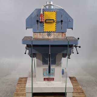 Schijfschuurmachine, Hopa, S550, 2000
