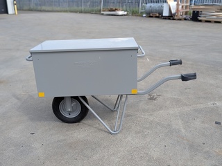 Gereedschapskruiwagen, MATADOR, M-106-L4