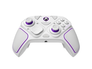 Victrix Pro BFG Draadloze Controller Wit PS5/PS4 &PC