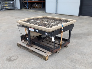 12-volt gedragen zoutstrooier, SNOWEX, SP-3000