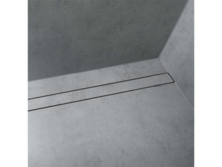 Hansgrohe RainDrain Rock 600 56029000
