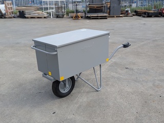 Gereedschapskruiwagen, MATADOR, M-106-L4