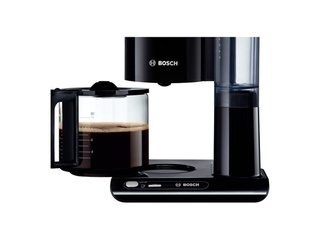 Bosch TKA8013 Filterkoffiezetapparaat 1.25l Zwart