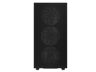 Deep-Cool CH560 PC-behuizing Digital Medium Zwart