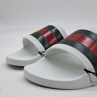 Paar slippers, maat 6, Gucci, 308234
