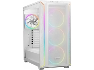 Be quiet! Shadow Base 800 FX White Midi Tower Wit