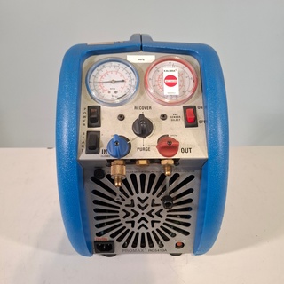 Afpompunit, Promax, RG5410A