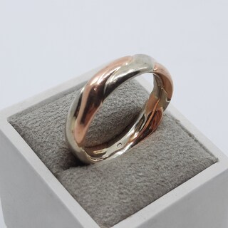 Ring, 14 karaats