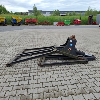 Stenenklem, Bakker, SESB1313, 2018