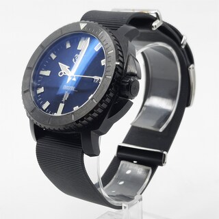 Heren polshorloge, Cobra De Calibre, Crossfire