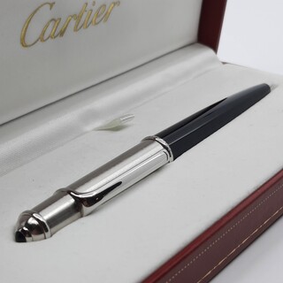 Pen, Cartier