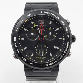 Heren polshorloge, Guess, Chrono