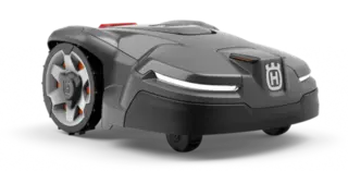 Robotmaaier, Husqvarna, 415X, 2021