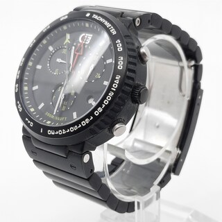 Heren polshorloge, Guess, Chrono