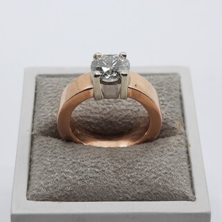 Ring, 14 karaats