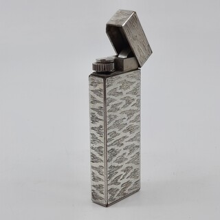 Aansteker, Cartier