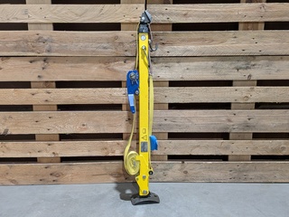 Stabilisatiesteun, WEBER RESCUE
