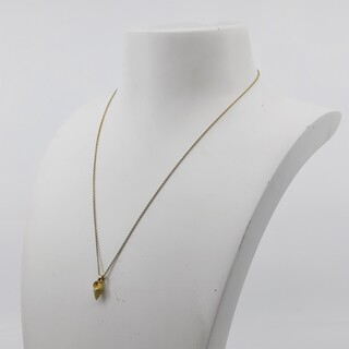 Ketting met hanger