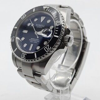 Heren polshorloge, Tisell, Marine Diver