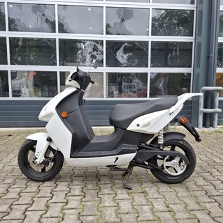 Elektrische snorscooter, Govecs, GO! 2.4, 2014