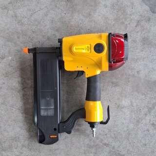Pneumatische tacker, Union, 5AC/T-75U