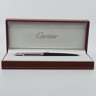 Pen, Cartier