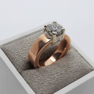 Ring, 14 karaats