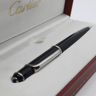 Pen, Cartier