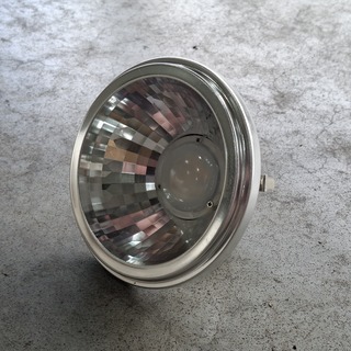 Ca. 120x Inbouwspot, Lemnis, 5Z01010H0G | GU53