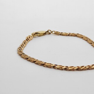 Armband, 18 karaats