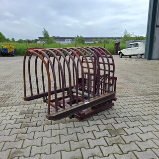 Mestklem, P.Packer, 2500, 2018