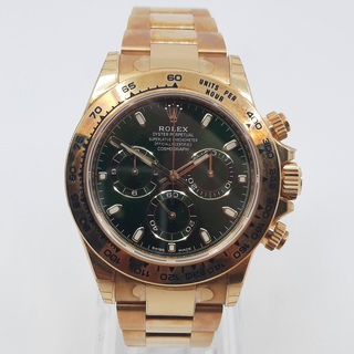 Heren polshorloge, Rolex, Daytona 116508