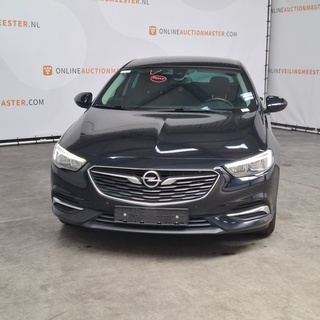 Personenauto, Opel, Insignia Grand Sport 1.6 CDTi S&S Auto Online Edit