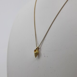 Ketting met hanger