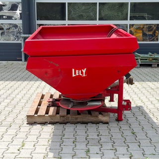 Kunstmeststrooier, Lely, Centerliner | 23280 0875